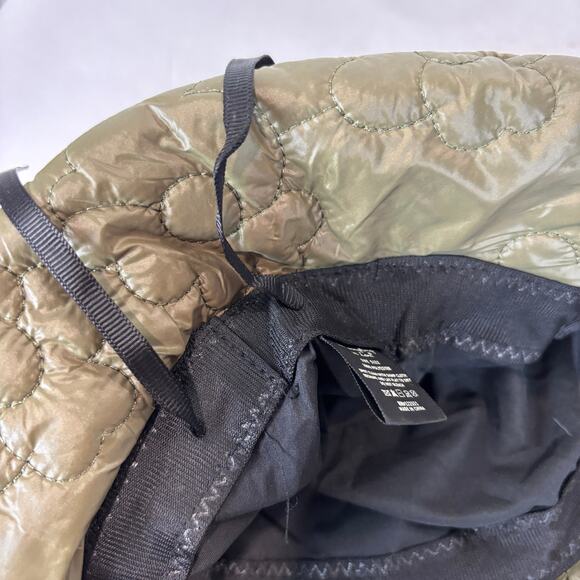 Do Everything In Love Flower Padded Bucket Hat Boho Twee - Picture 11 of 11